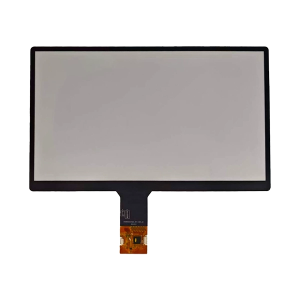13,3-tolline mahtuvuslik puuteekraani paneel USB IIC