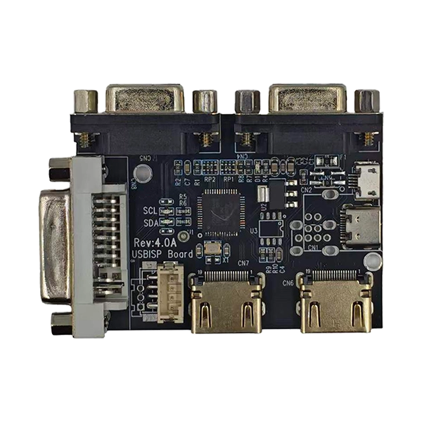 USB-RTD kiire programmeerija LCD draiveriplaadi jaoks